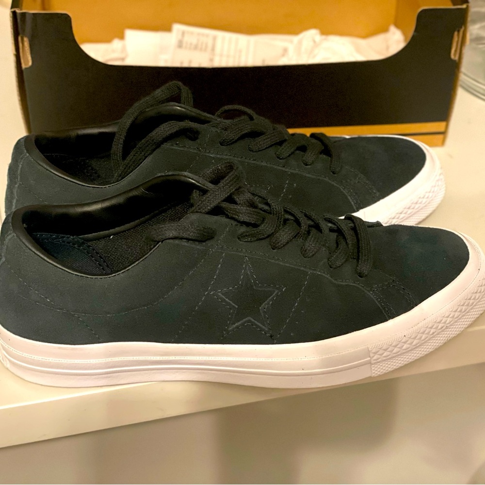 “CONVERSE”One Star OX